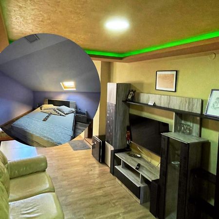 Старата Лоза Apartment Монтана Екстериор снимка