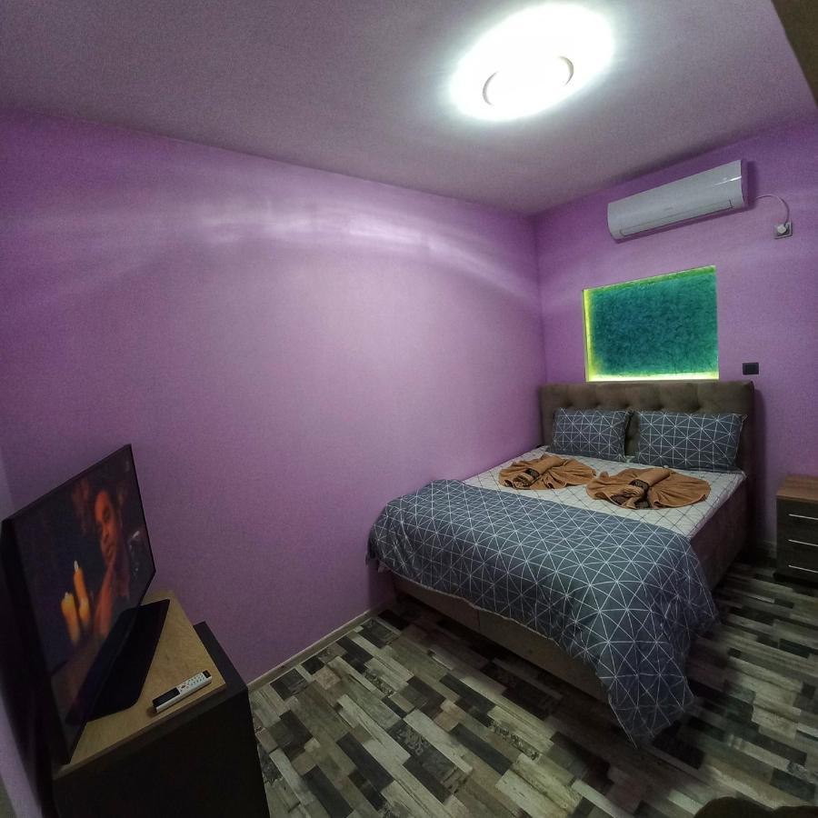 Старата Лоза Apartment Монтана Екстериор снимка