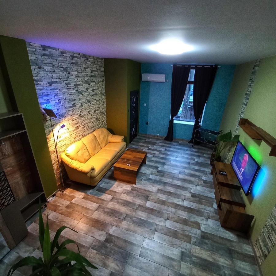 Старата Лоза Apartment Монтана Екстериор снимка
