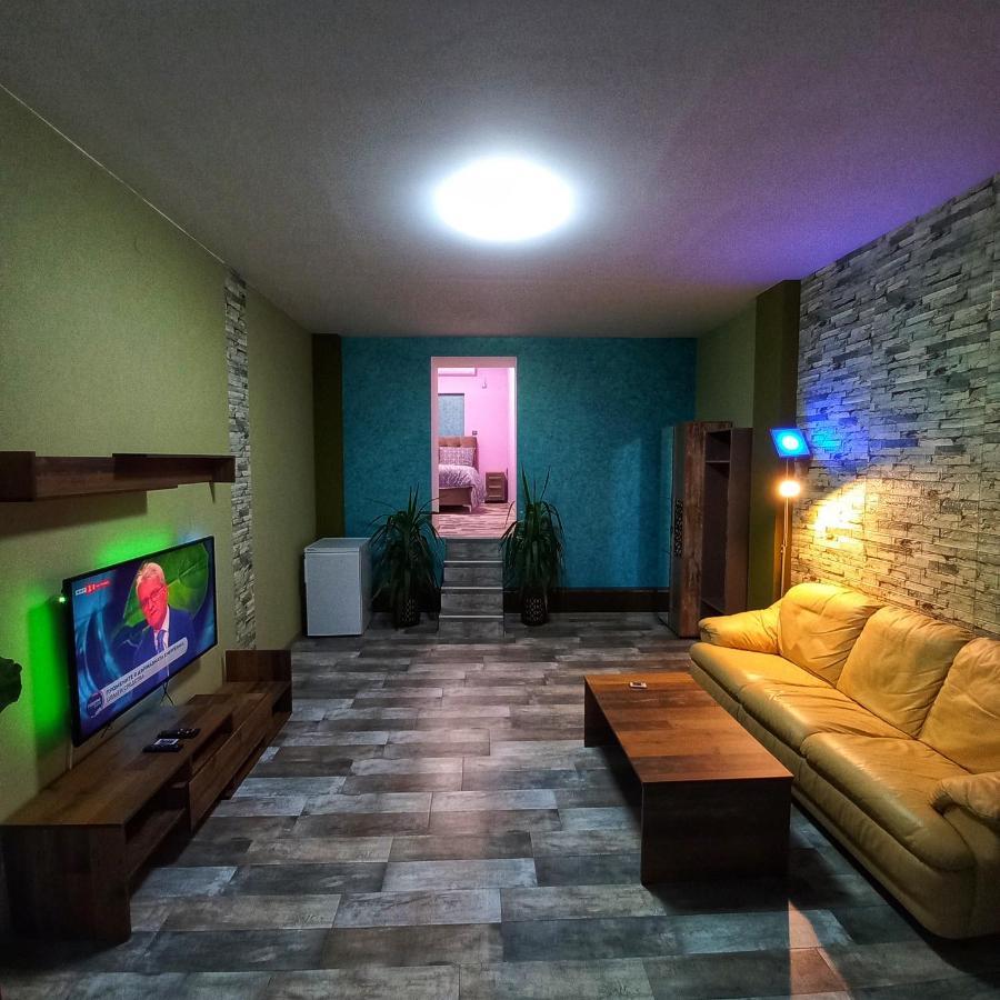 Старата Лоза Apartment Монтана Екстериор снимка