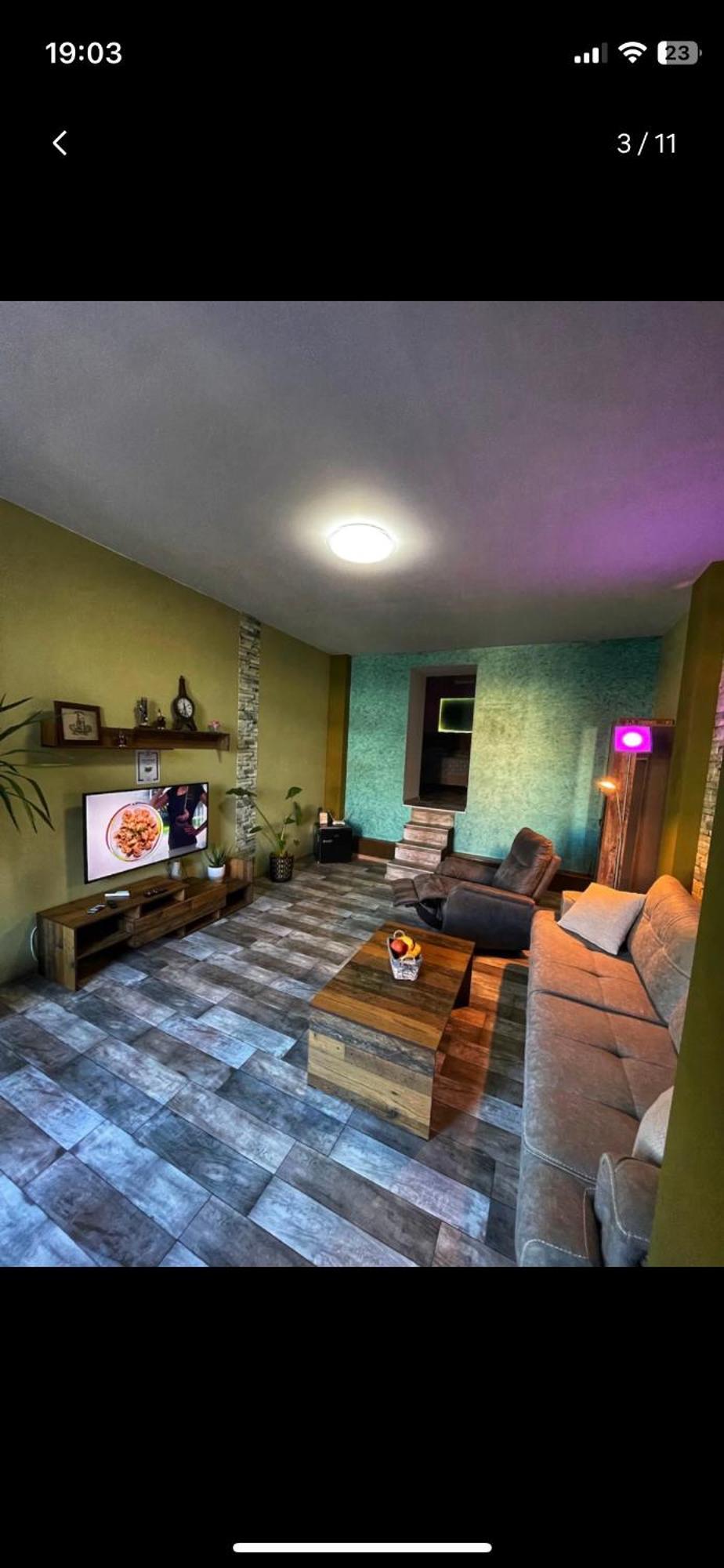 Старата Лоза Apartment Монтана Екстериор снимка