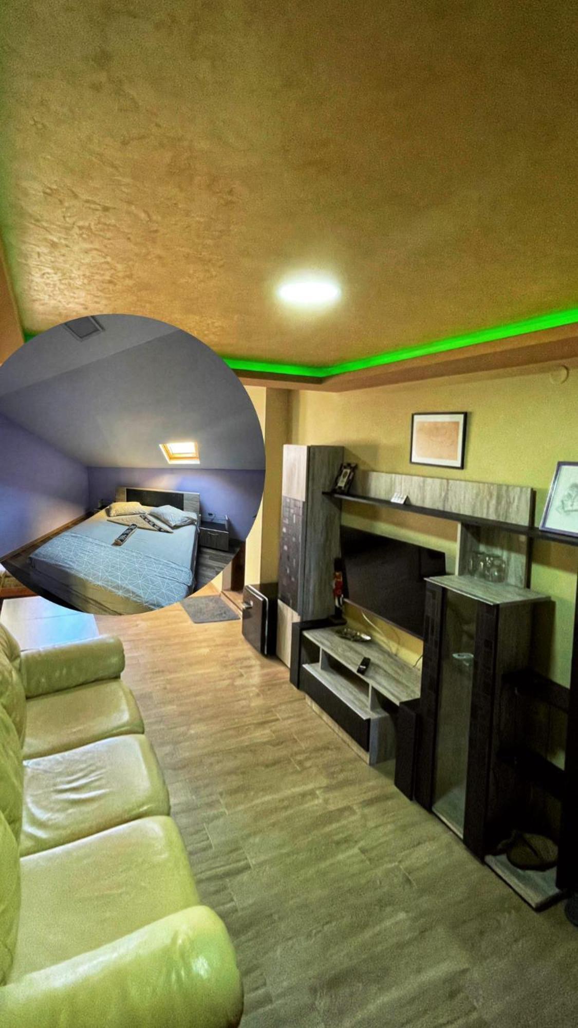 Старата Лоза Apartment Монтана Екстериор снимка